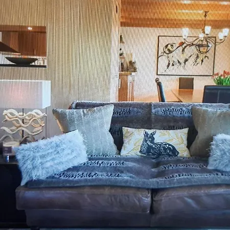 Apartment Luxury In Verbier