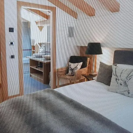 Luxury In Apartment