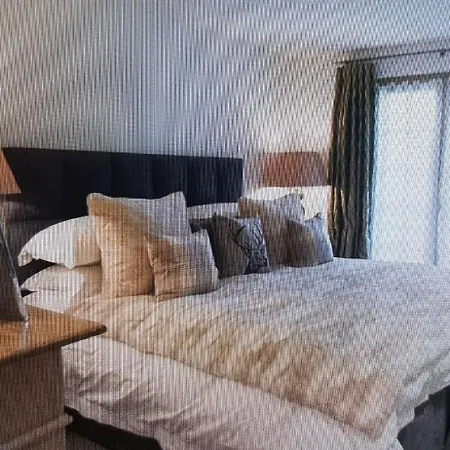 Apartment Luxury In