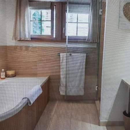 Apartment Luxury In Verbier